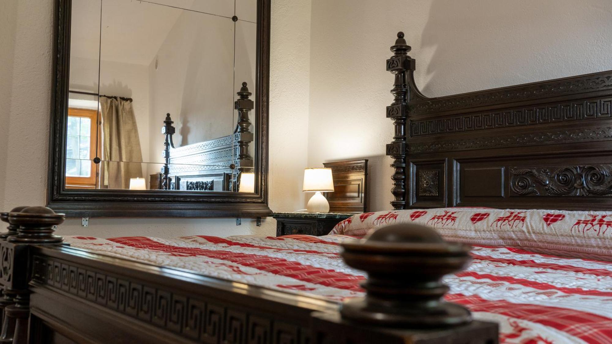 B&B La Meridiana Moncenisio Extérieur photo
