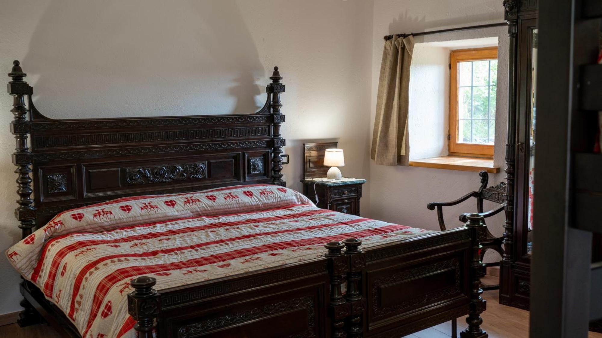 B&B La Meridiana Moncenisio Extérieur photo